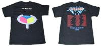Tour Shirts